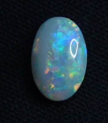 2.15ct Dark Opal