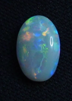 2.15ct Dark Opal