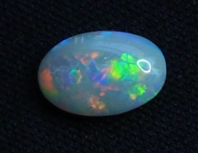 2.15ct Dark Opal