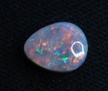 1.93ct Dark Opal