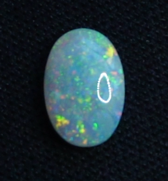 1.485ct Dark Opal