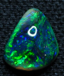 1.19ct Dark Opal