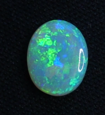 2.11ct Crystal Opal