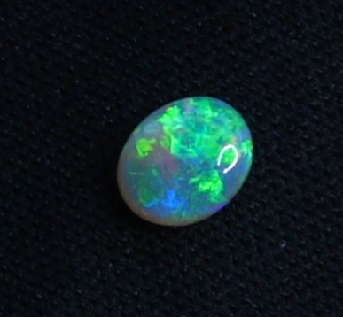 0.935ct Crystal Opal