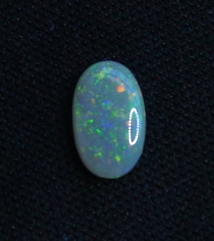 1.15ct Dark Opal