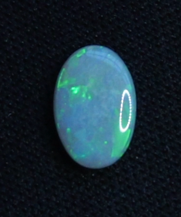 1.405ct Dark Opal