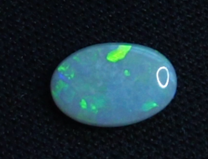 1.405ct Dark Opal
