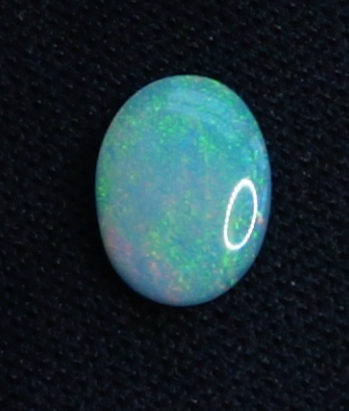 1.05ct Dark Opal