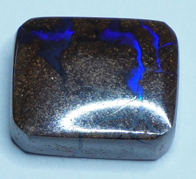 3.05ct Boulder Opal