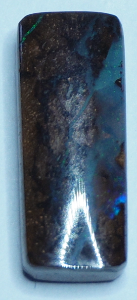 3.54ct Boulder Opal