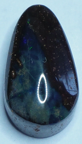 3.7ct Boulder Opal