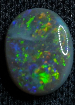 1.34ct Dark Opal