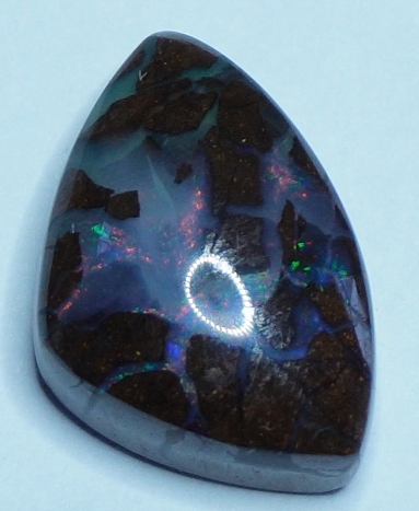 3.6ct Boulder Opal