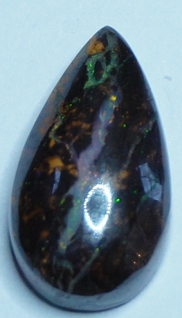 2.28ct Boulder Opal