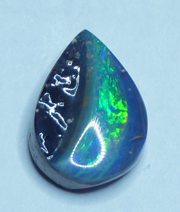 1.47ct Boulder Opal