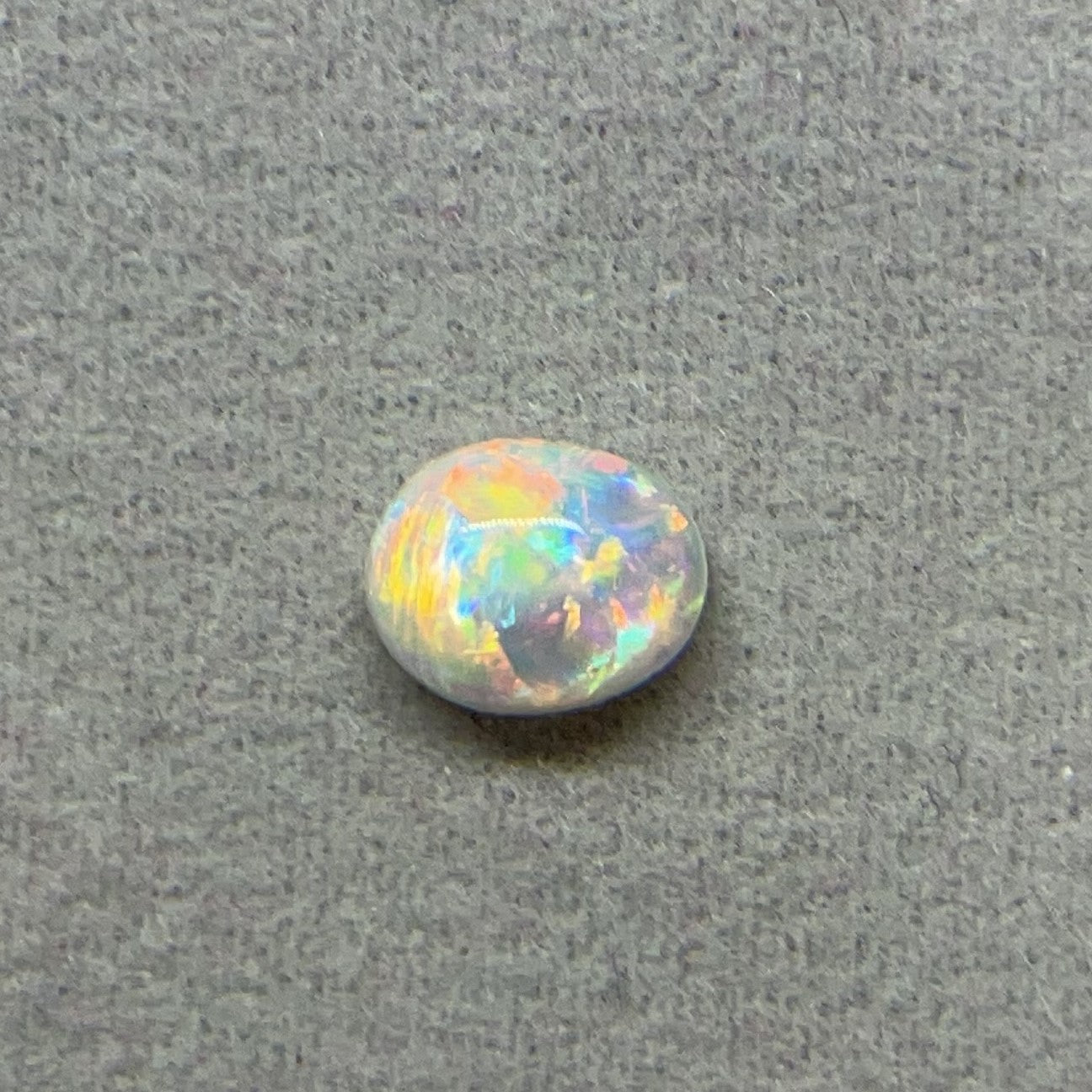 1.245ct Crystal Opal Parcel