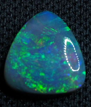 1.44ct Dark Opal