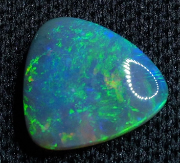 1.44ct Dark Opal