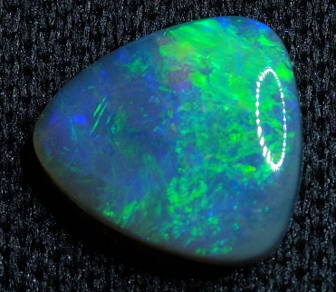 1.44ct Dark Opal