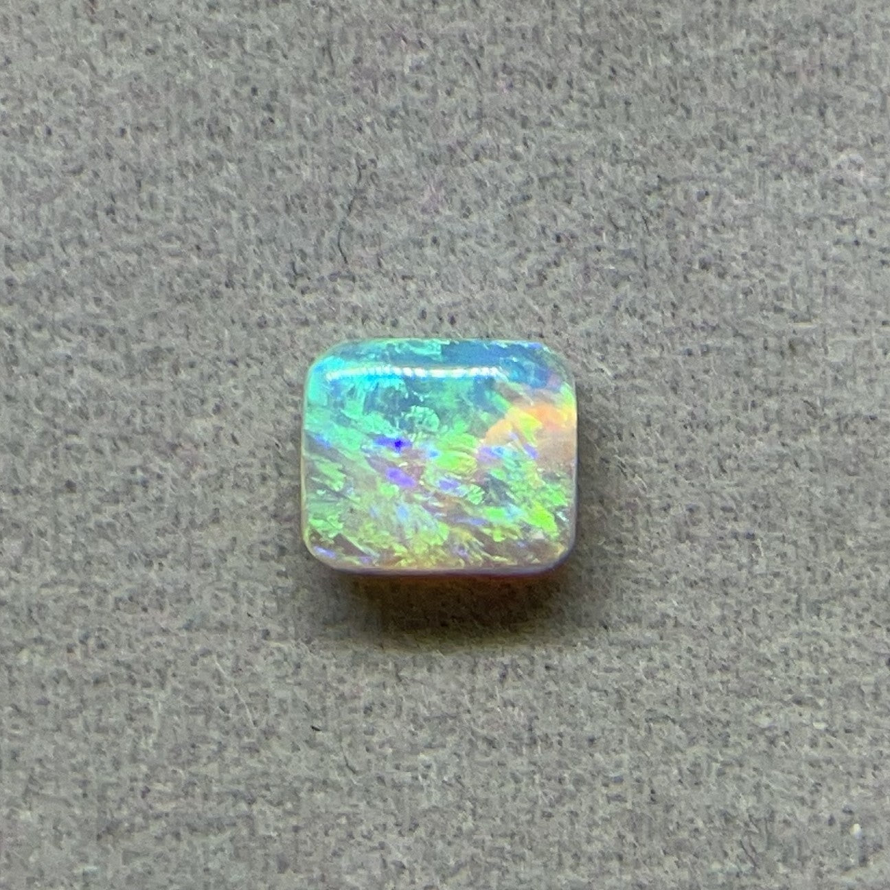 1.05ct Crystal Opal