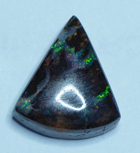 3.2ct Boulder Opal