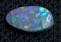 0.23ct Light Opal