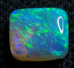 1.05ct Crystal Opal