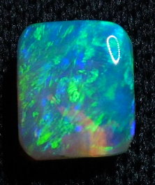 1.05ct Crystal Opal