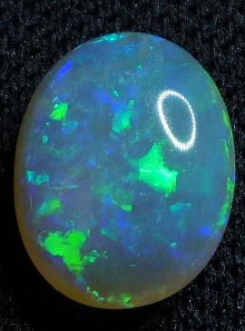 2.19ct Crystal Opal