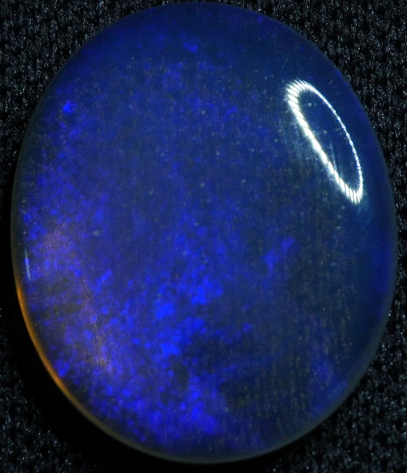 6.77ct Crystal Opal