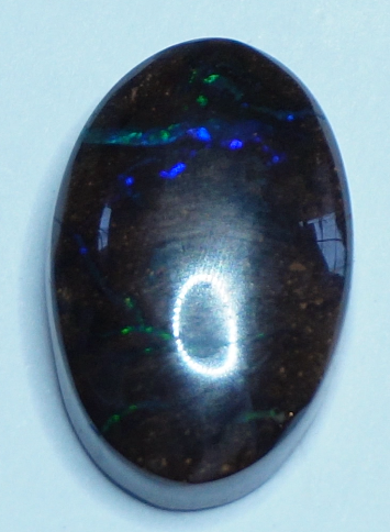 3.2ct Boulder Opal