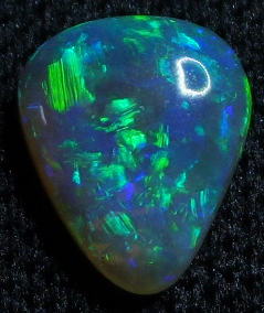1.085ct Crystal Opal