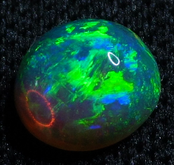 1.105ct Crystal Opal