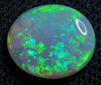 1.745ct Light Opal