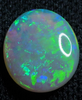 1.745ct Light Opal