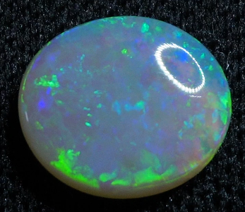 1.745ct Light Opal