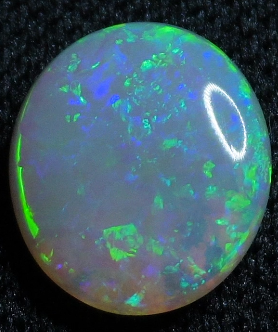 1.745ct Light Opal