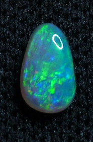 0.335ct Crystal Opal