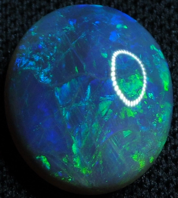 4.52ct Dark Opal