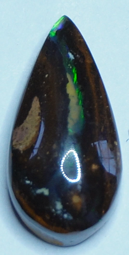 2.4ct Boulder Opal