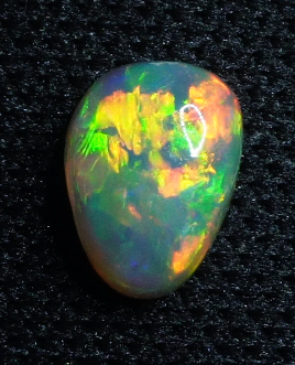 1.06ct Crystal Opal