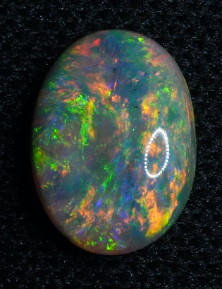 2.05ct Crystal Opal