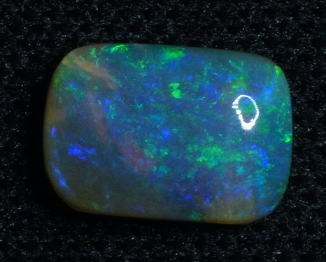 1.875ct Crystal Opal