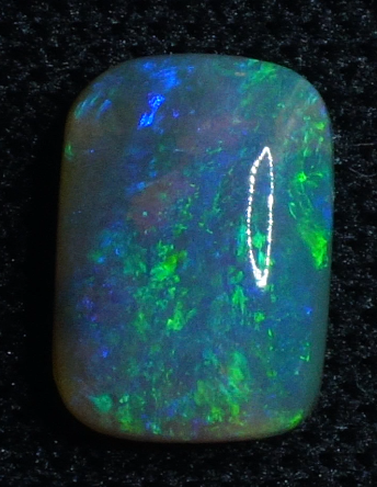 1.875ct Crystal Opal