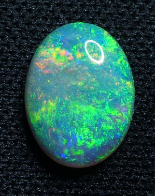 2.42ct Crystal Opal