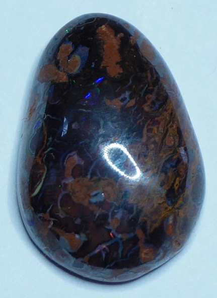 5.54ct Boulder Opal