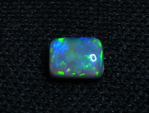 0.475ct Dark Opal