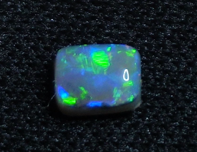 0.475ct Dark Opal