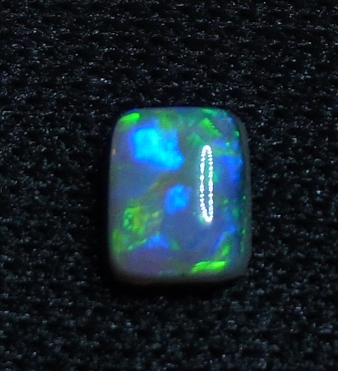 0.475ct Dark Opal