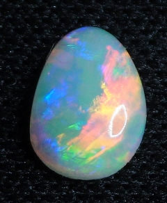 0.83ct Crystal Opal